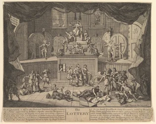 The Lottery