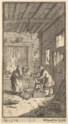 The New Metamorphosis, Plate 4: Invidiosa Releases Fantasio