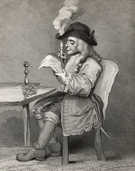 The Politician, from 