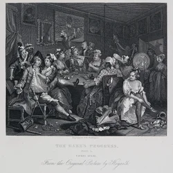 The Rake