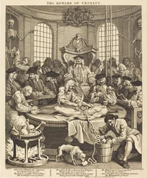 The Reward of Cruelty