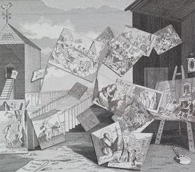 The Battle of the Pictures