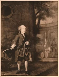 William Augustus, Duke of Cumberland