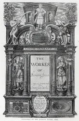 Title page to 