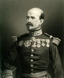 General Trochu, c1872