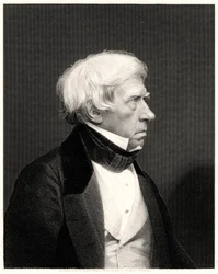 Lord Brougham, 19th century