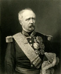 Marshal Macmahon