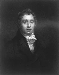 Sir David Brewster, Scottish physicist