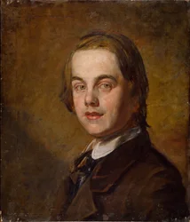 Self-Portrait