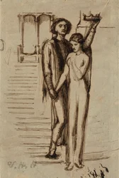 The Beggar Maid