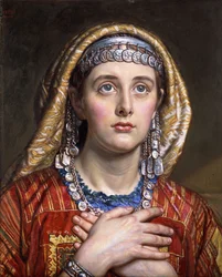 The Bride of Bethlehem