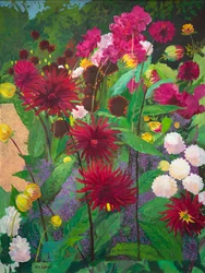 Garden of Delight