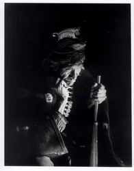 Bitter Recollections, c.1915