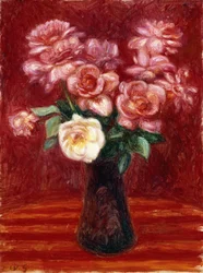 Pink Roses