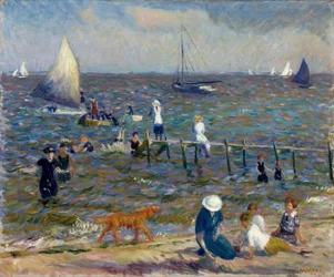 The Little Pier