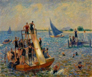 The Raft