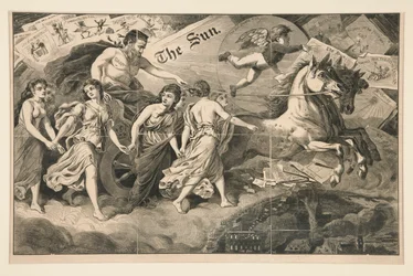 The Sun Shines for All