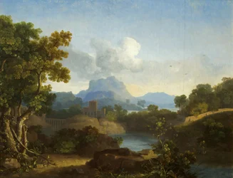 Classical Landscape