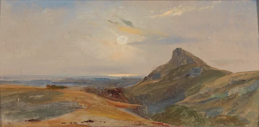 Cleve Toot, near Bristol