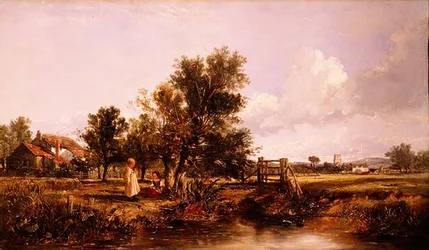 Gillingham on the Medway