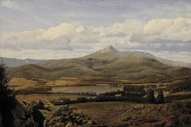 Mount Chocorua