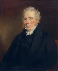 Dr Edward Johnes