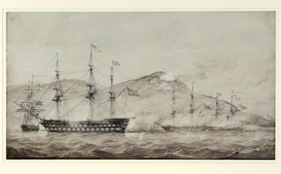 The HMS Ships 