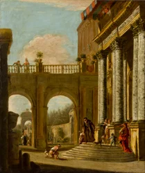 The Return of the Prodigal Son