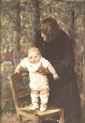 First Steps