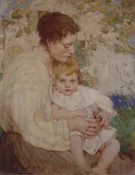 Mother and Child