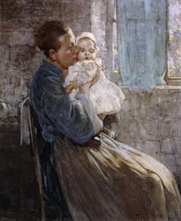 Mother and Child