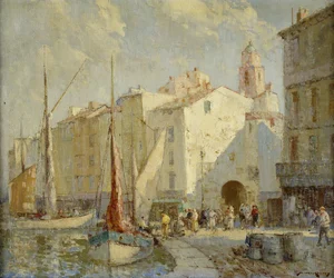 St. Tropez
