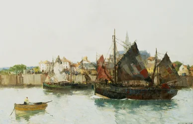 The Harbour