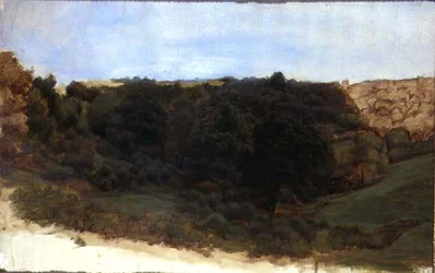 Near Redhill, Surrey