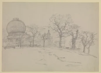 Greenwich (Royal Observatory)