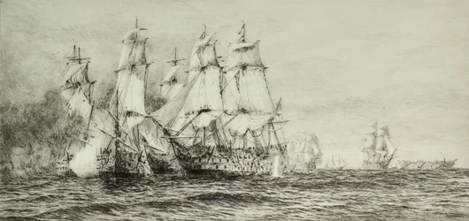 Seascape