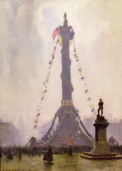 Trafalgar Day