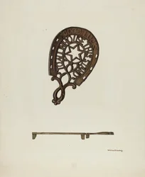 Trivet