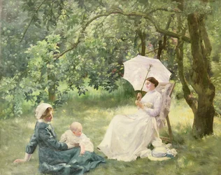 A Summer