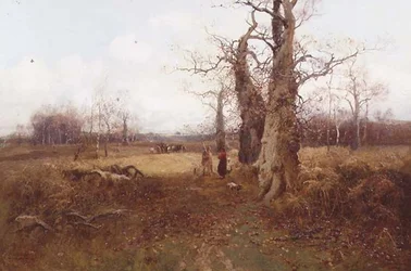 Autumn Landscape