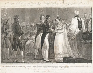Wedding of Princess Charlotte