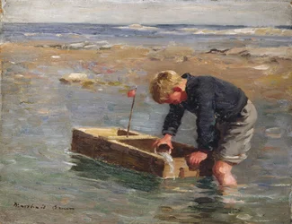 Bailing Out the Boat