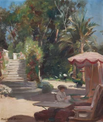 Hotel Garden, Grasse-en-Vence