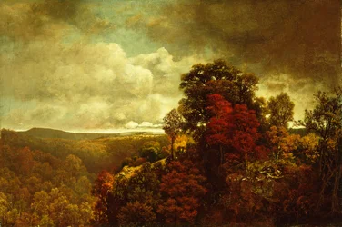 Autumnal Landscape