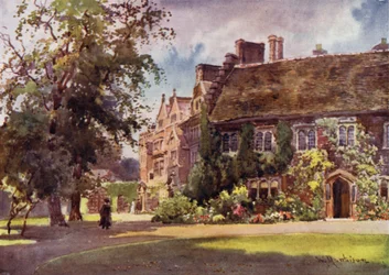 Trinity Hall