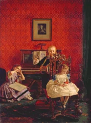 Music Hath Charms