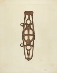 Whip Socket