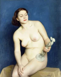 Nellie and Phryne