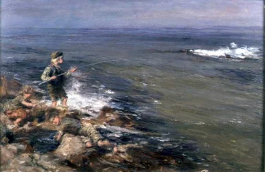 Fisherchildren