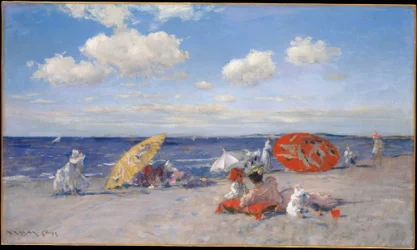 By the Sea